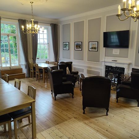 Sutton Hall Resort Thirsk Eksteriør billede