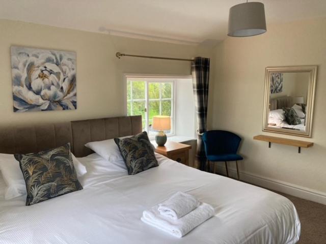 Sutton Hall Resort Thirsk Værelse billede