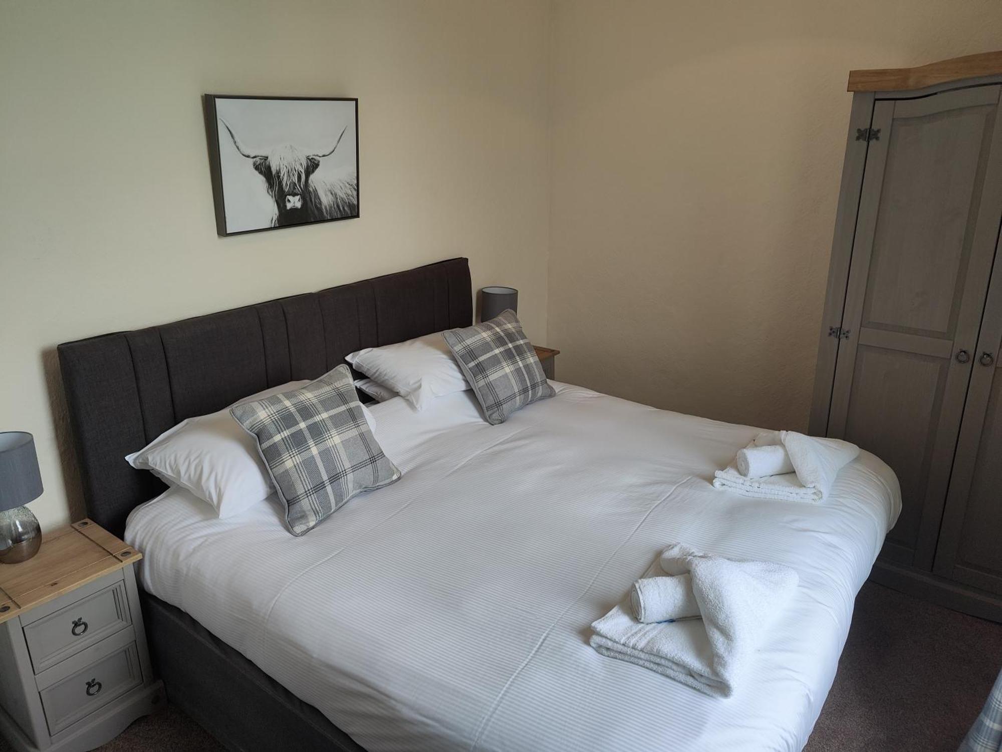 Sutton Hall Resort Thirsk Værelse billede
