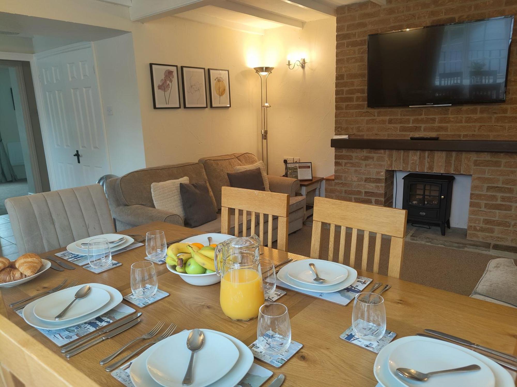 Sutton Hall Resort Thirsk Værelse billede