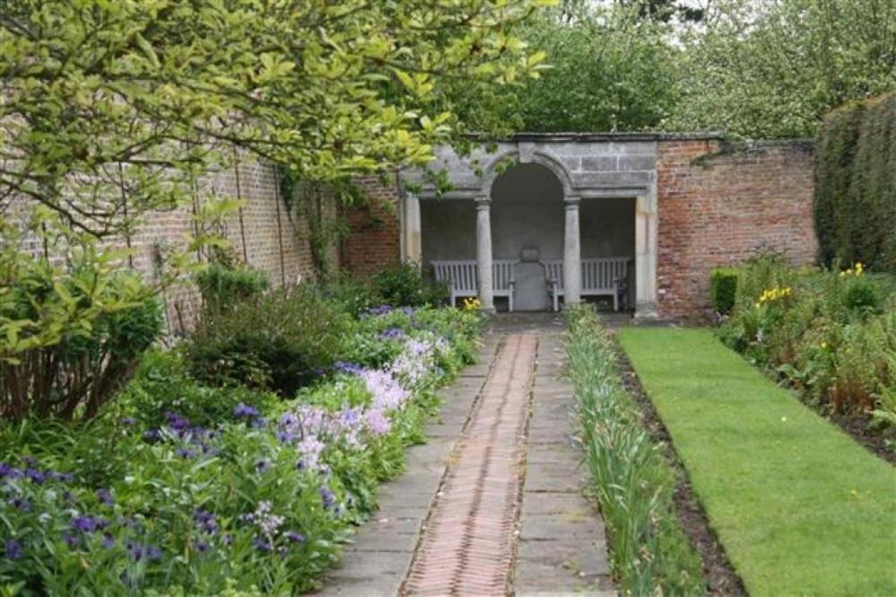 Sutton Hall Resort Thirsk Eksteriør billede