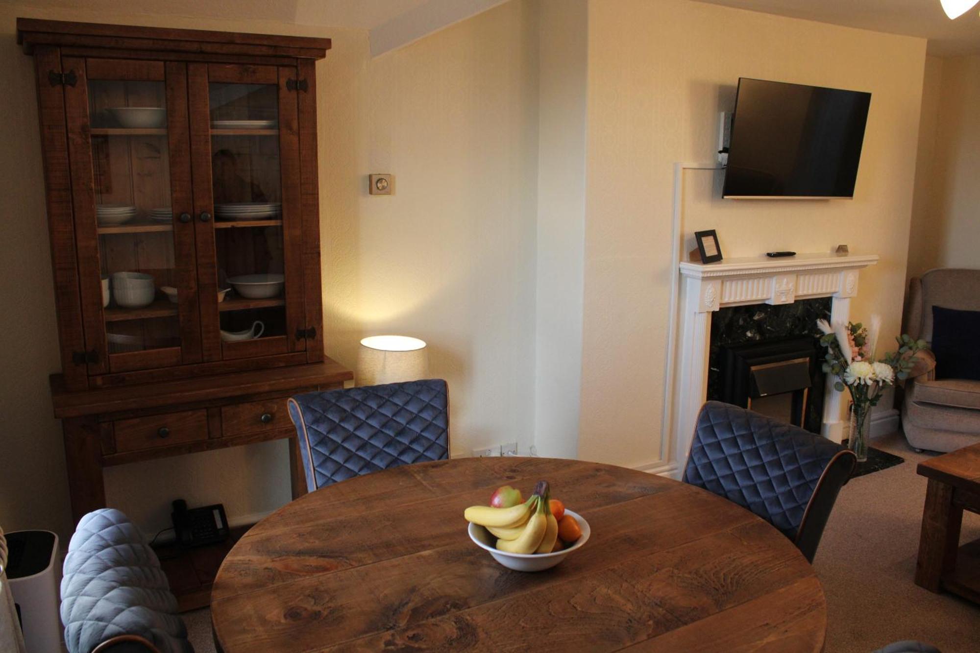 Sutton Hall Resort Thirsk Værelse billede