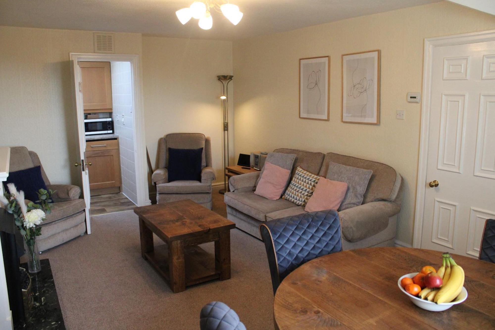 Sutton Hall Resort Thirsk Værelse billede