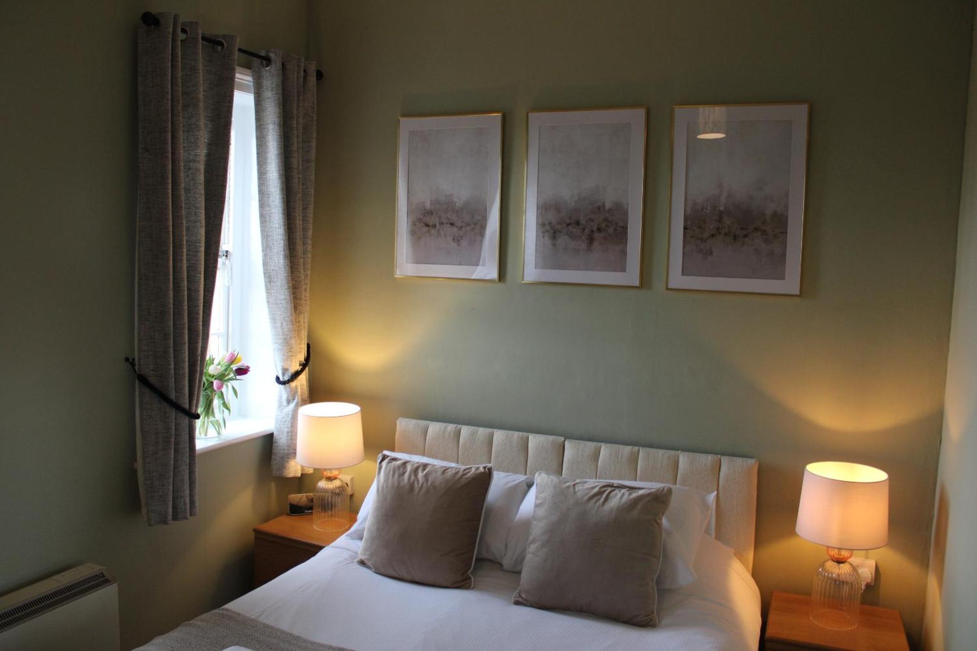 Sutton Hall Resort Thirsk Værelse billede